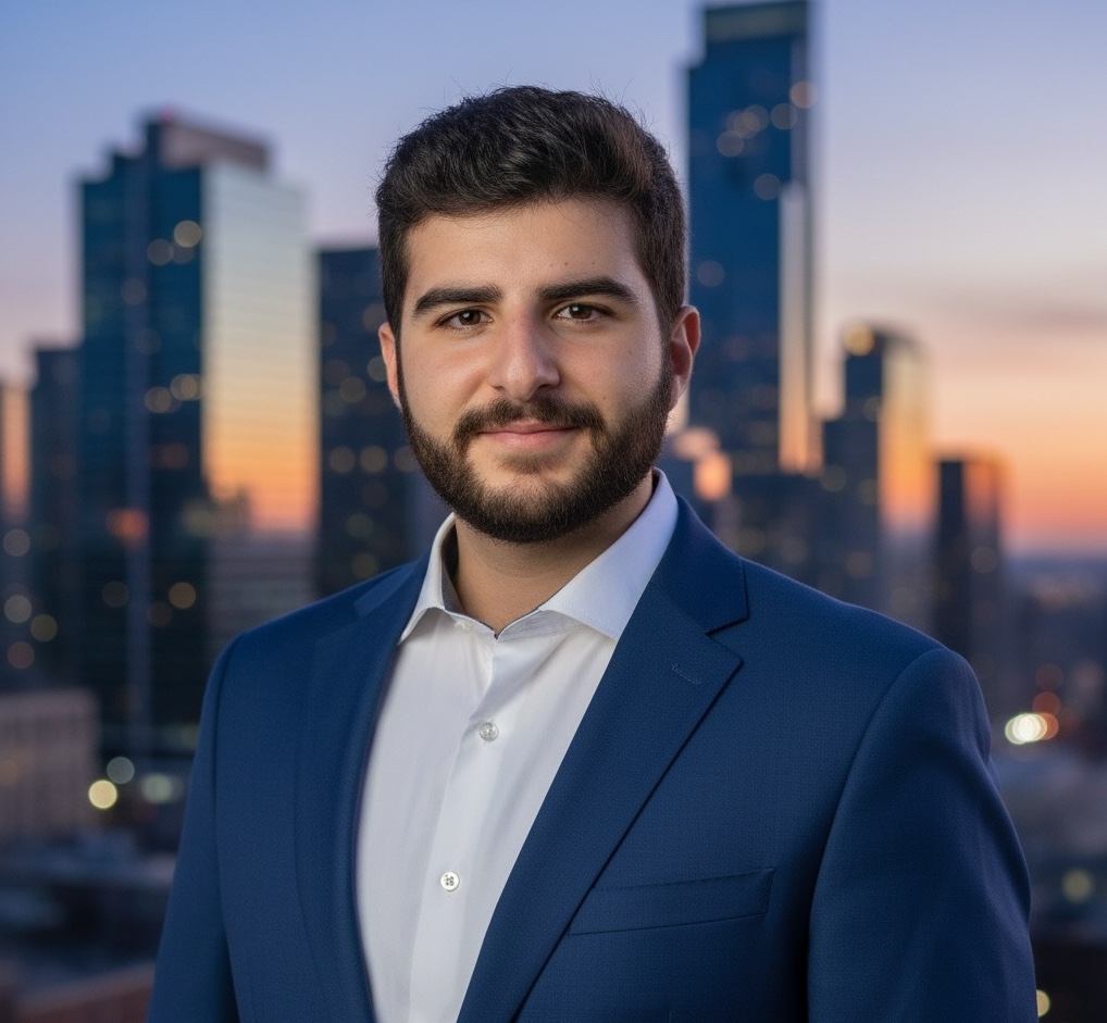 Cem Durmus, Gründer _data
